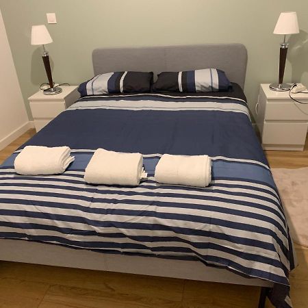 Appartement T2 Paray Vieille Poste المظهر الخارجي الصورة