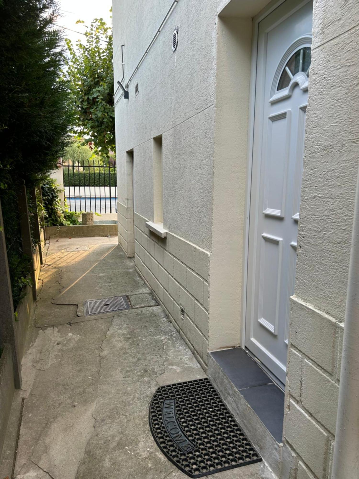 Appartement T2 Paray Vieille Poste المظهر الخارجي الصورة