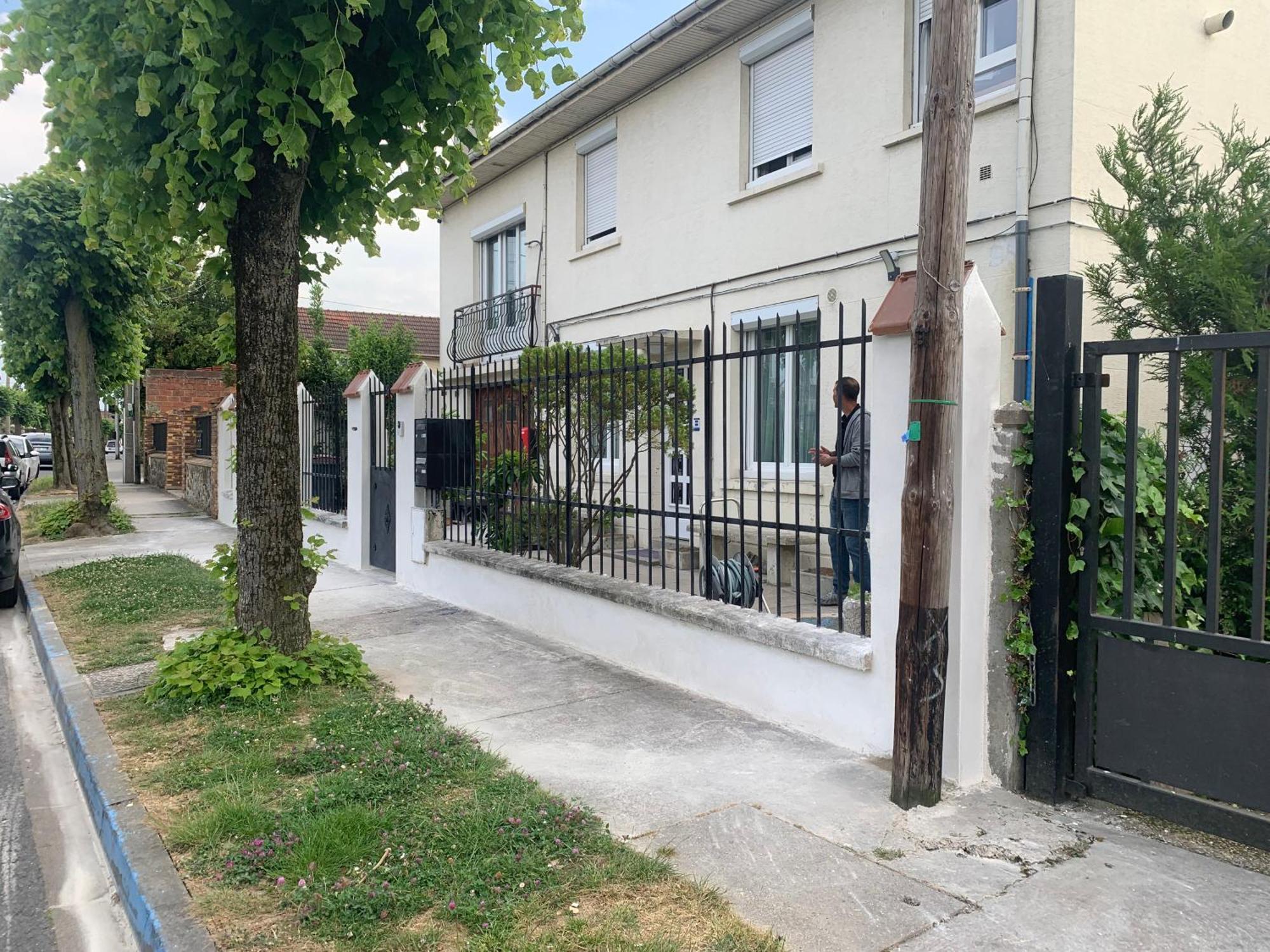 Appartement T2 Paray Vieille Poste المظهر الخارجي الصورة